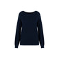 Damen Merino Pullover