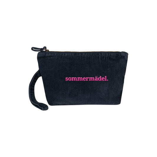 Kosmetik Kordtasche sommermädel