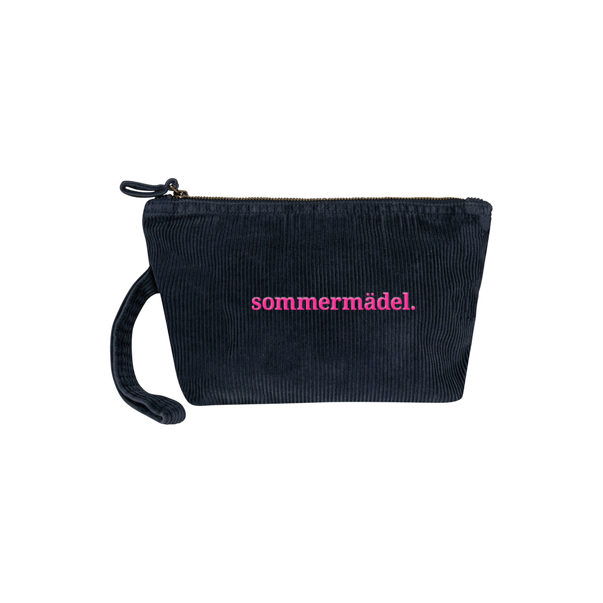 Kosmetik Kordtasche sommermädel