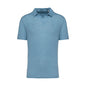 Herren Polo aus Leinen
