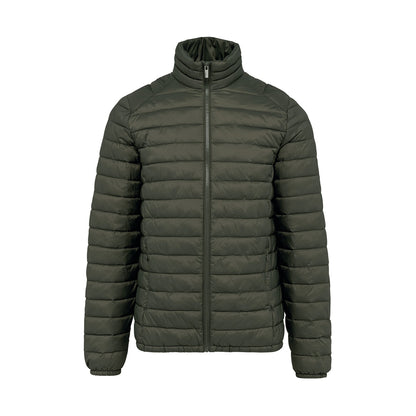 Herren Steppjacke inkl. Tasche