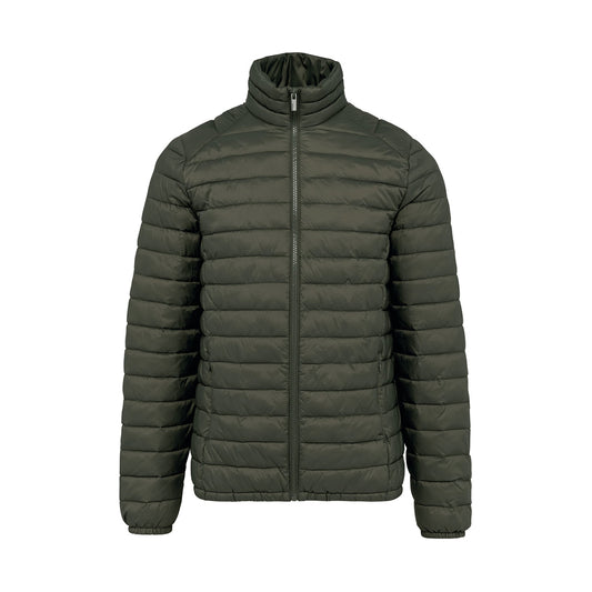 Herren Steppjacke inkl. Tasche