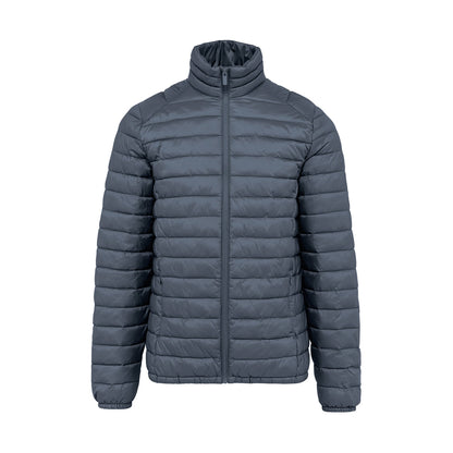 Herren Steppjacke inkl. Tasche