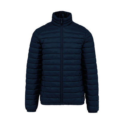 Herren Steppjacke inkl. Tasche