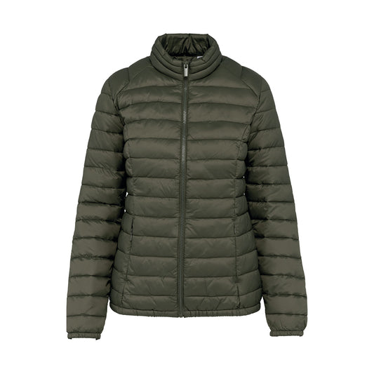 Damen Steppjacke inkl. Tasche