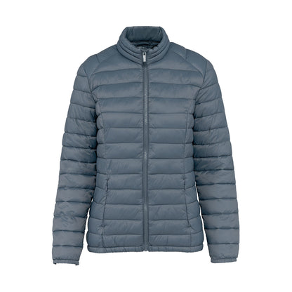 Damen Steppjacke inkl. Tasche