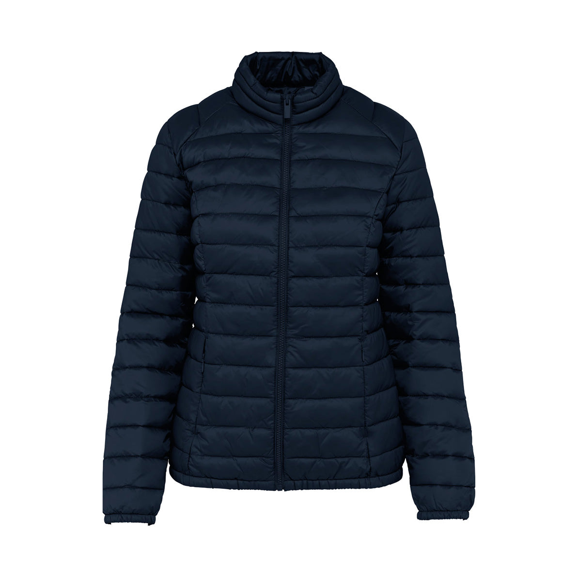 Damen Steppjacke inkl. Tasche