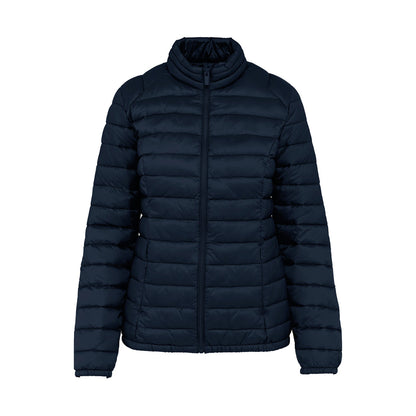 Damen Steppjacke inkl. Tasche