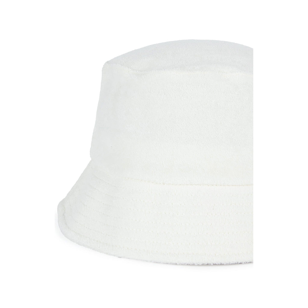 Organic Frottee Bucket