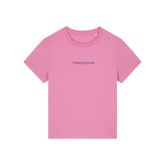 Damen Shirt sea salt sun