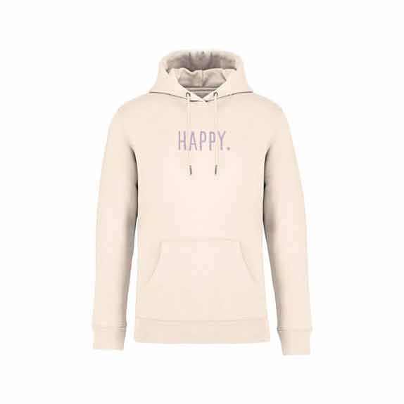 Hoodie Everyday HAPPY
