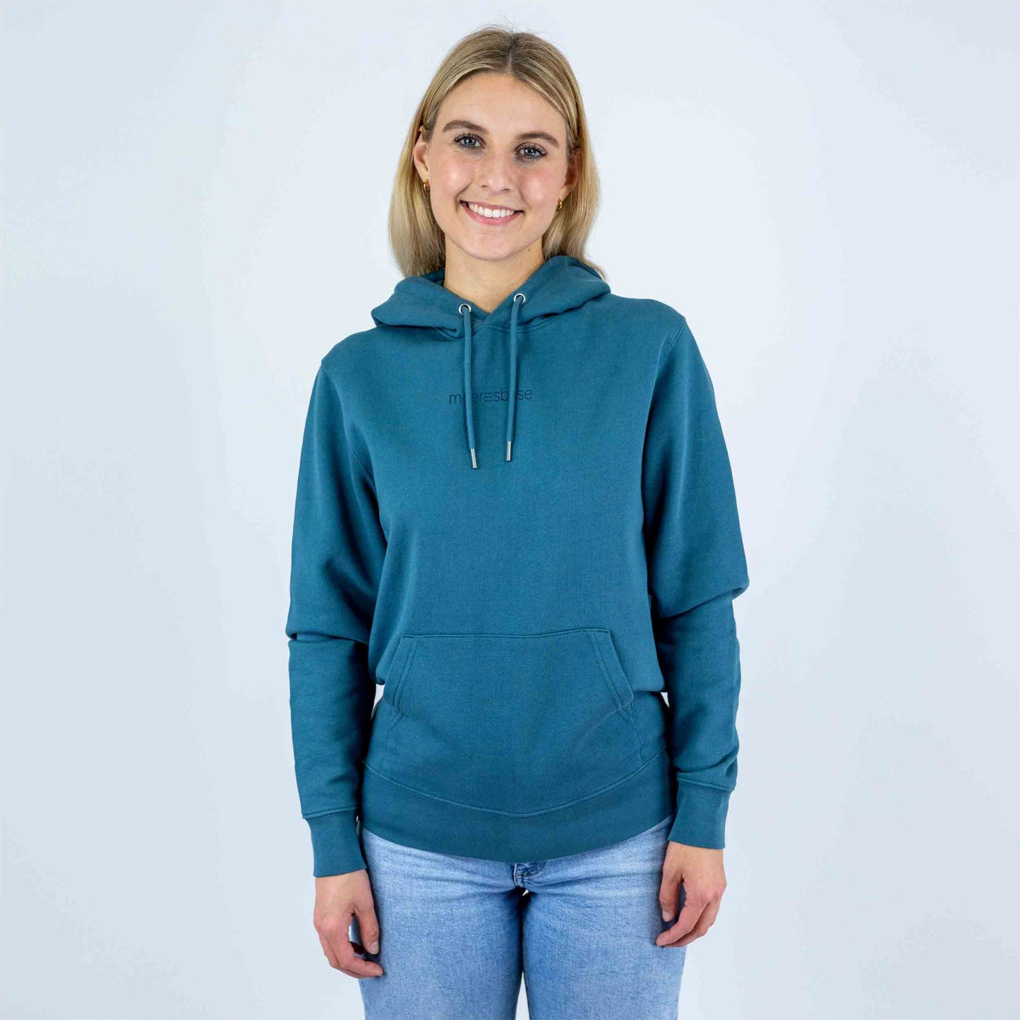 Organic Premium Hoodie classic