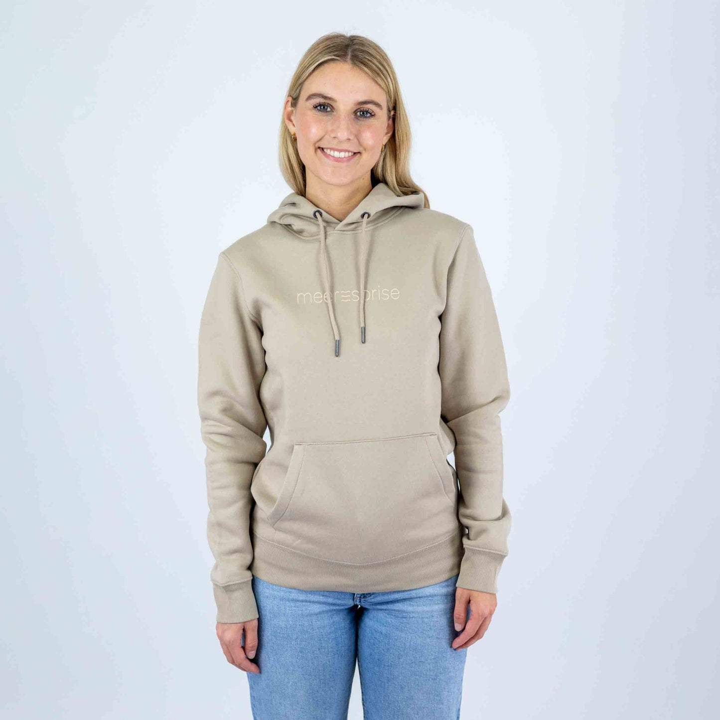 Hoodie Everyday classic