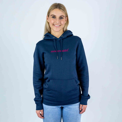 Hoodie Everyday sommermädel