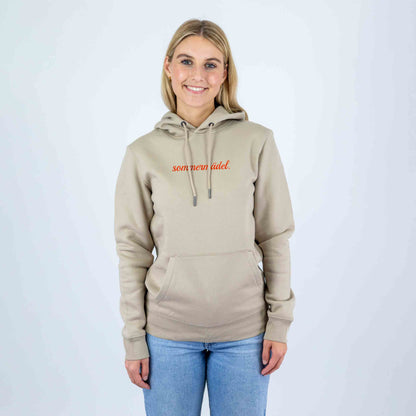 Hoodie Everyday sommermädel