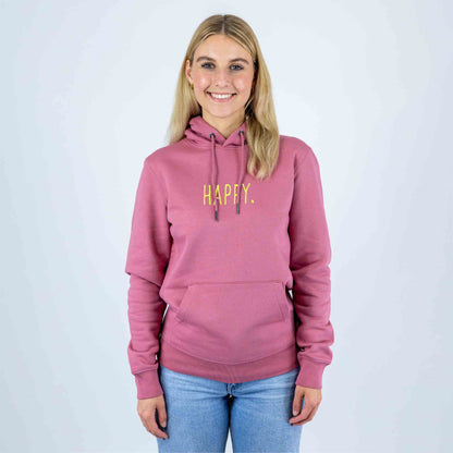 Hoodie Everyday HAPPY