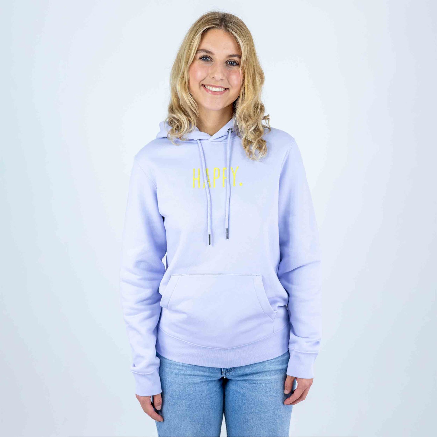 Hoodie Everyday HAPPY