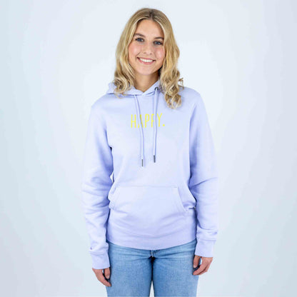 Hoodie Everyday HAPPY