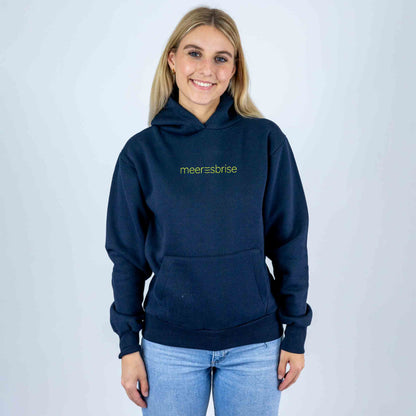 Oversize Heavy Hoodie classic