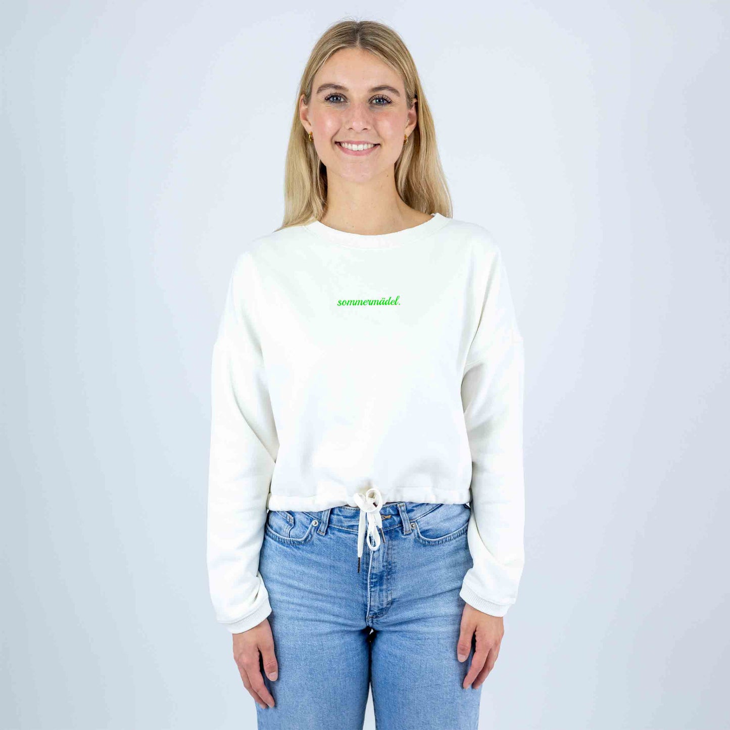 Short Sweat sommermädel