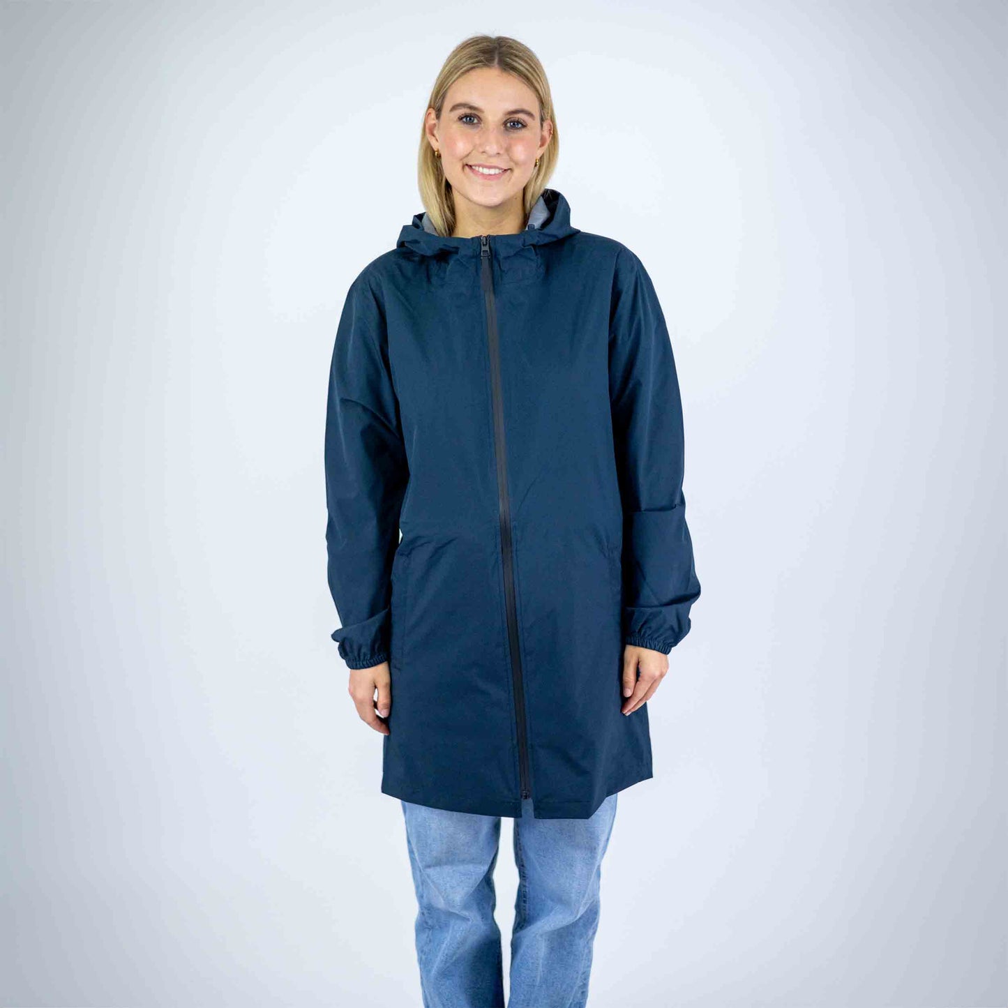 Regenjacke Unisex