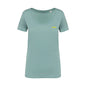 Leichtes Damen Shirt happy