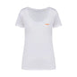 Leichtes Damen Shirt happy