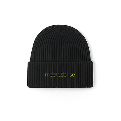 meeresbrise Organic Oversized Beanie classic