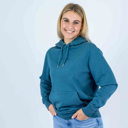 Organic Premium Hoodie classic