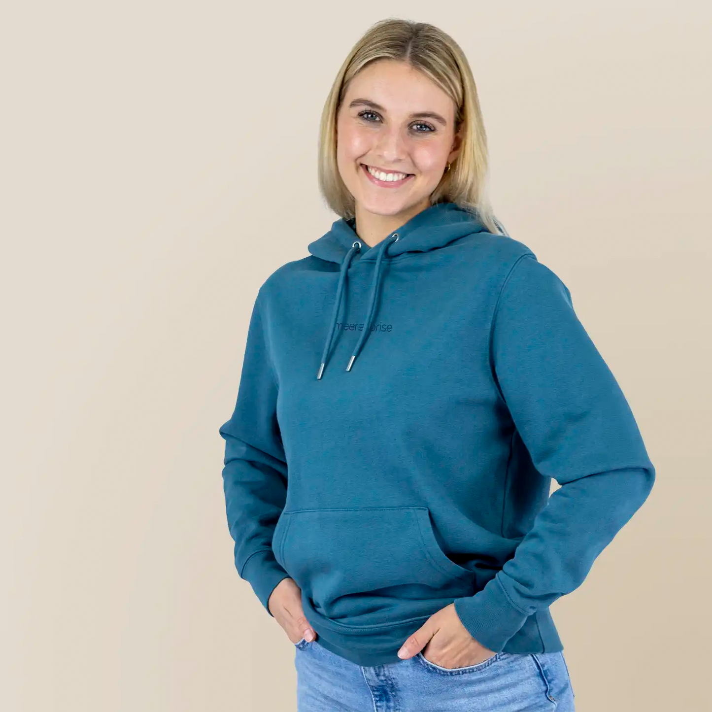 Organic Premium Hoodie classic