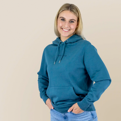 Organic Premium Hoodie classic