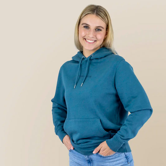 Organic Premium Hoodie classic