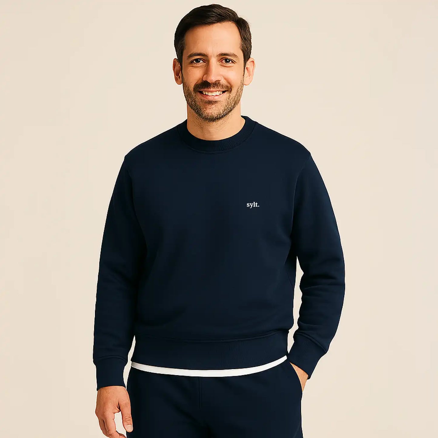 Heavy Sweatshirt sylt