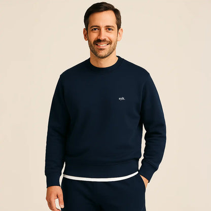 Heavy Sweatshirt sylt