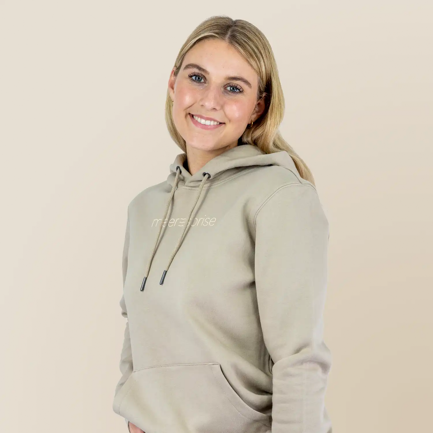 Hoodie Everyday classic