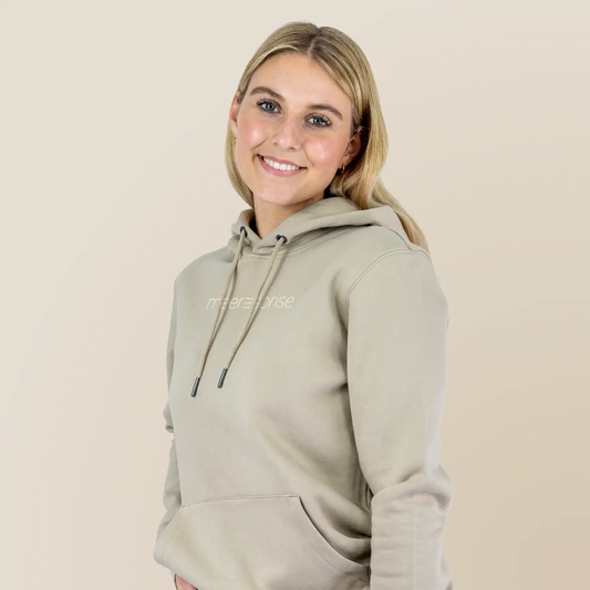 Hoodie Everyday classic