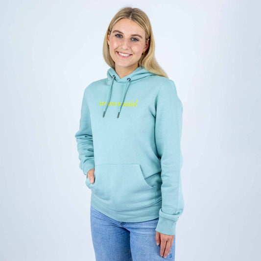 Hoodie Everyday sommermädel
