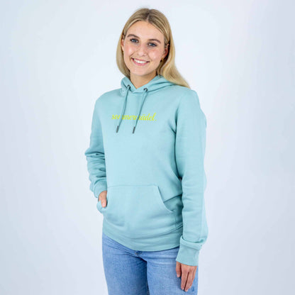 Hoodie Everyday sommermädel