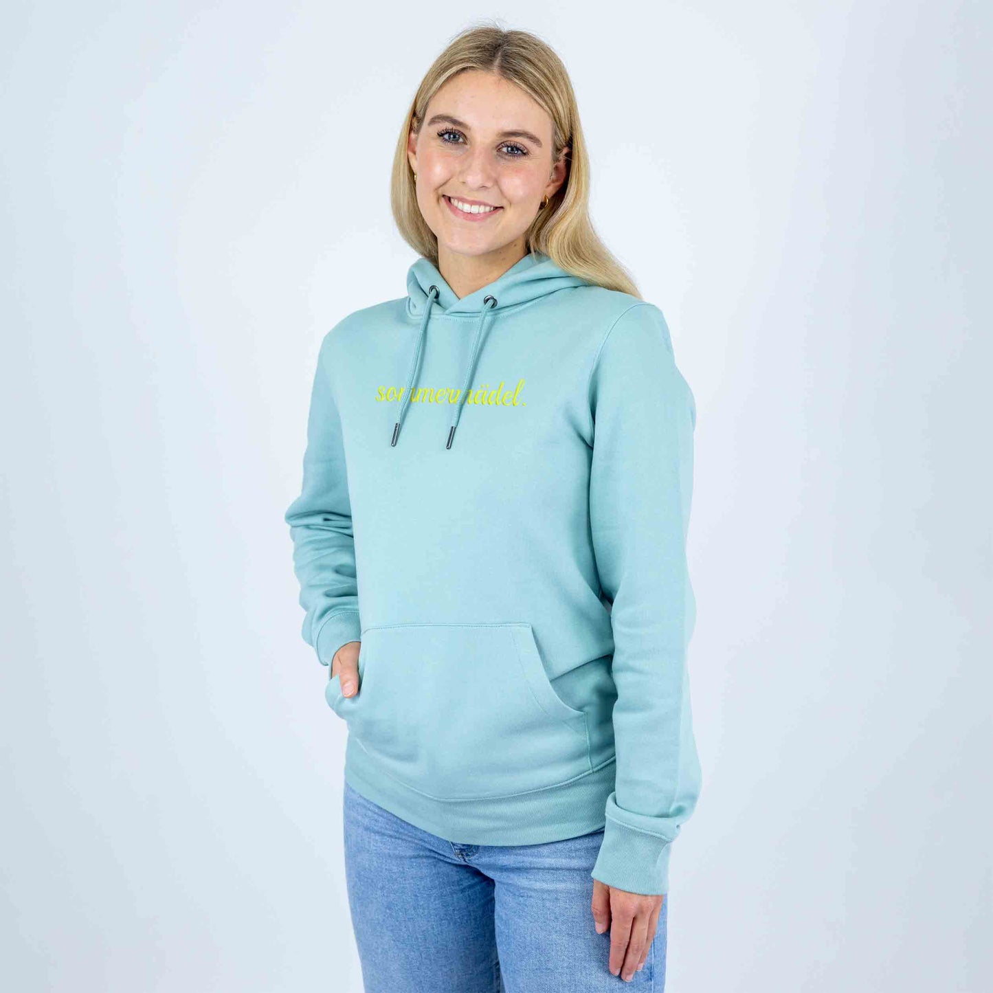 Hoodie Everyday sommermädel
