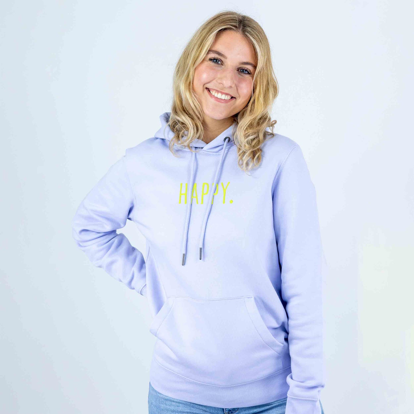 Hoodie Everyday HAPPY