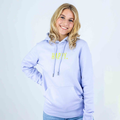 Hoodie Everyday HAPPY