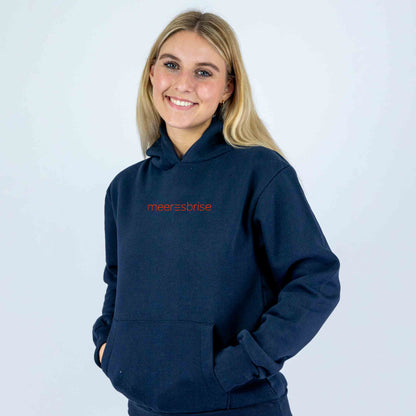 Oversize Heavy Hoodie classic