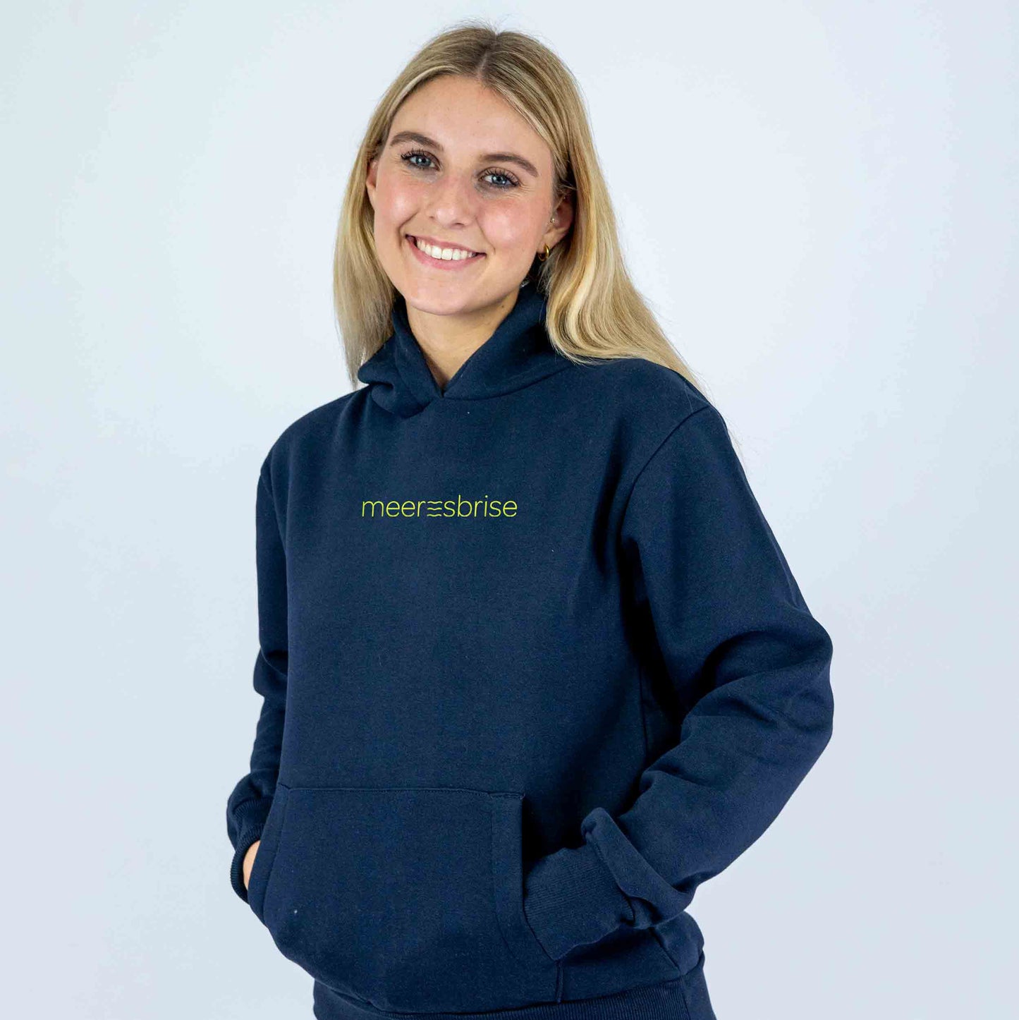 Oversize Heavy Hoodie classic