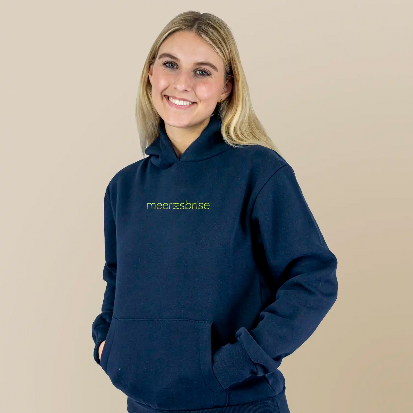 Oversize Heavy Hoodie classic