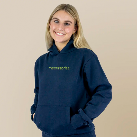 Oversize Heavy Hoodie classic