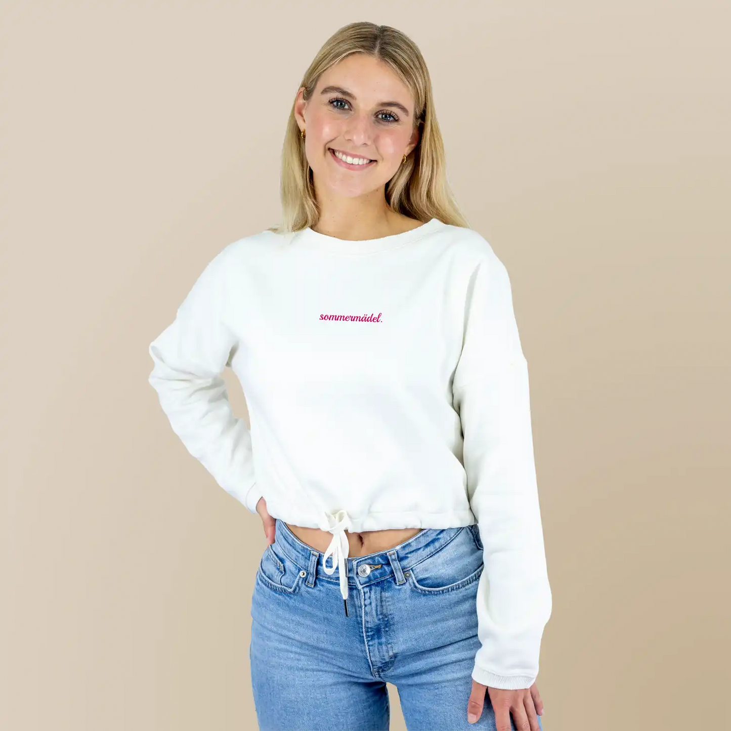 Short Sweat sommermädel