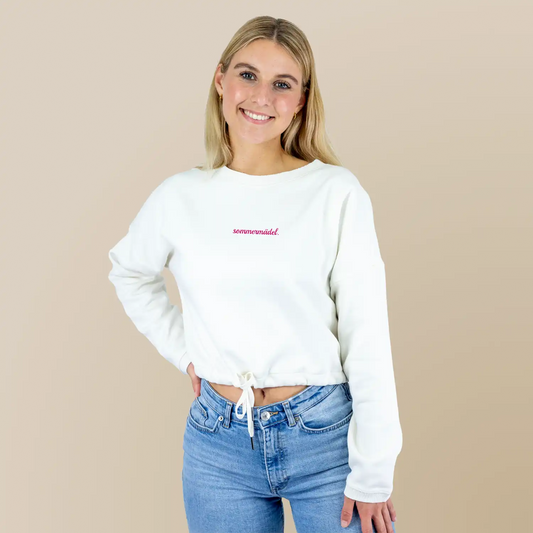 Short Sweat sommermädel