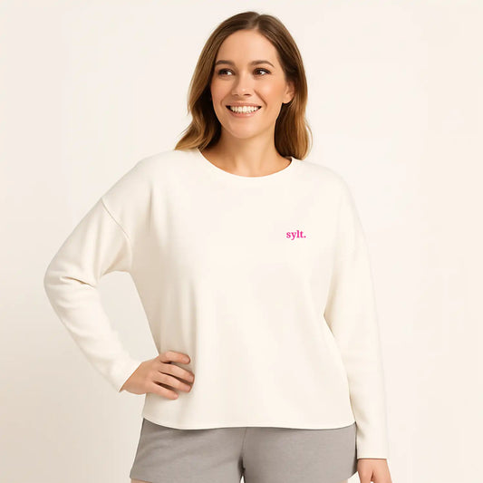 Light Summer Sweat sylt