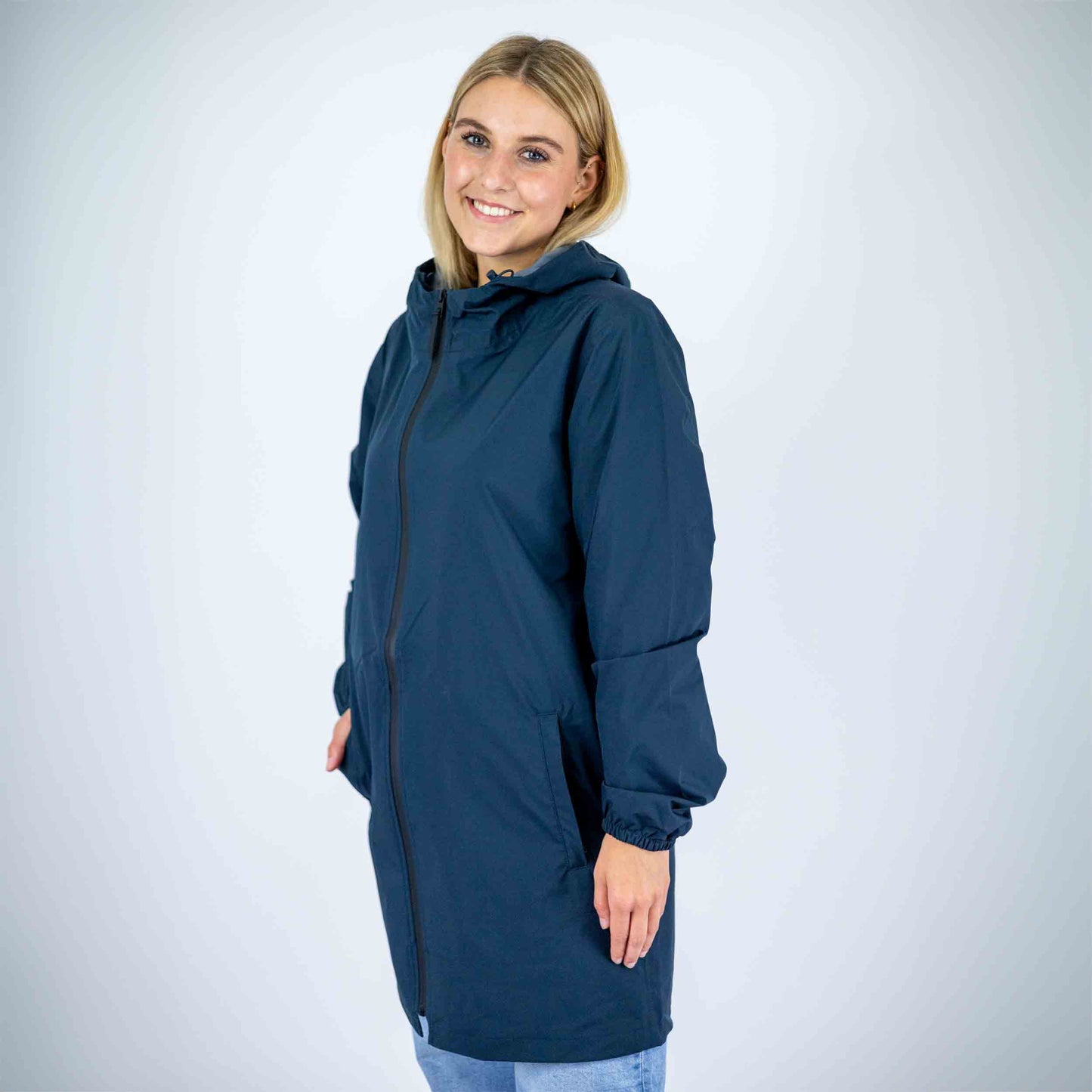 Herren Steppjacke inkl. Tasche