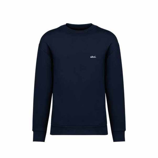Heavy Sweatshirt ahoi